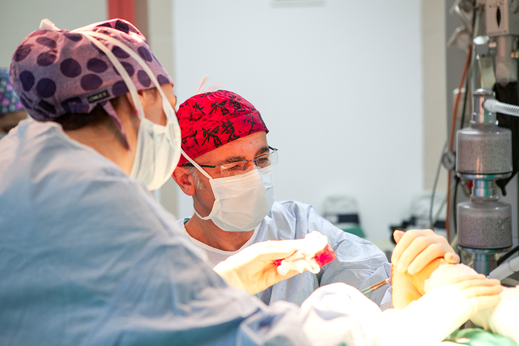 Yeşilova Estetik Merkezi